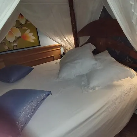 Palazzo Lupis Calabria Italia Frühstückspension Grotteria