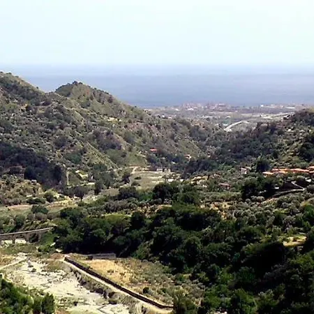 Frühstückspension Palazzo Lupis Calabria Italia Grotteria