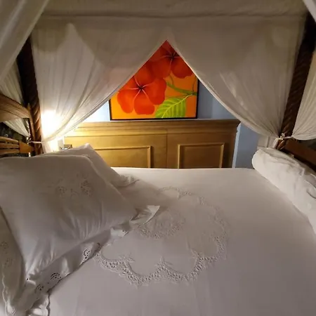 Palazzo Lupis Calabria Italia Bed & Breakfast Grotteria