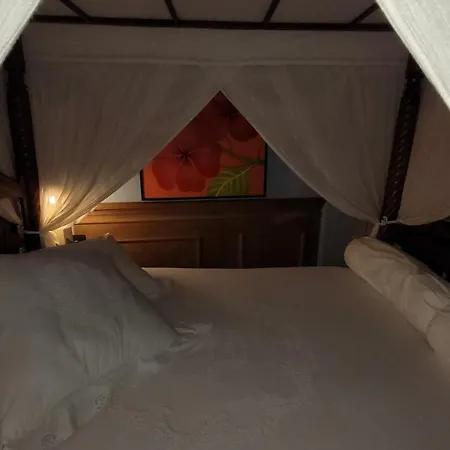 Palazzo Lupis Calabria Italia Bed & Breakfast