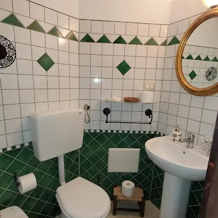 Palazzo Lupis Calabria Italia