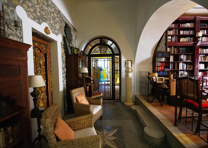 Palazzo Lupis Calabria Italia