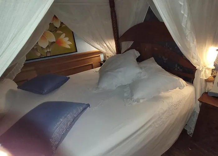 Palazzo Lupis Calabria Italia Alojamento de Acomodação e Pequeno-almoço Grotteria