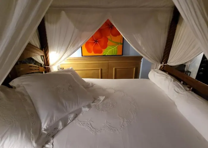 Palazzo Lupis Calabria Italia Alojamento de Acomodação e Pequeno-almoço Grotteria