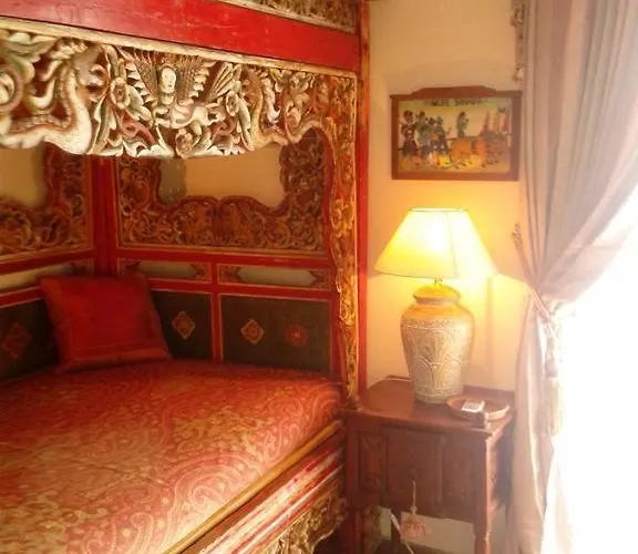 Palazzo Lupis Calabria Italia 4*