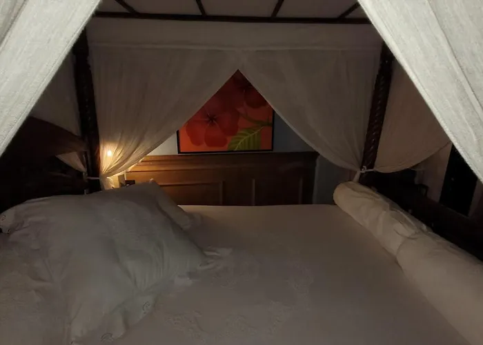 Palazzo Lupis Calabria Italia Alojamento de Acomodação e Pequeno-almoço