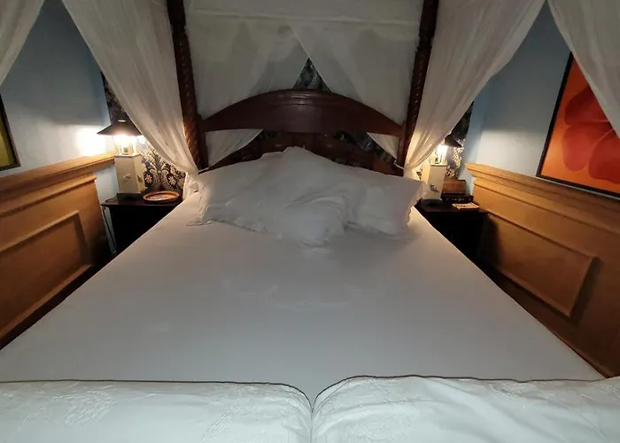 Palazzo Lupis Calabria Italia Alojamento de Acomodação e Pequeno-almoço 4*