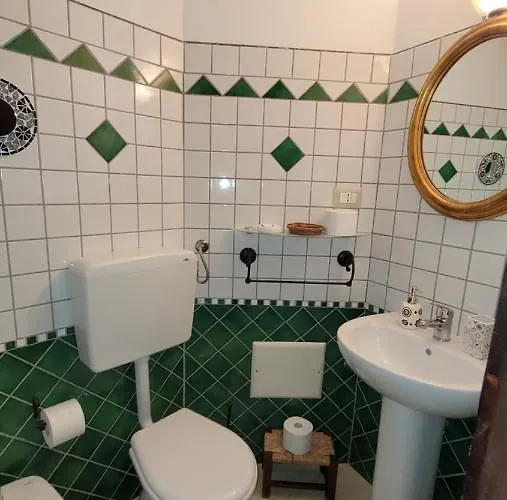 Palazzo Lupis Calabria Italia