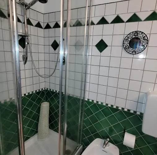 Alojamento de Acomodação e Pequeno-almoço Palazzo Lupis Calabria Italia